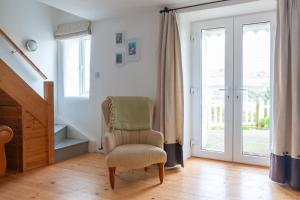 Cosy Beachside Cottage 100m from Challaborough Beach