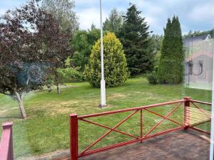 2-bedroom villa with a patio and garden