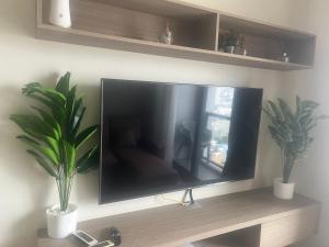 2 Bedrooms sea view condo