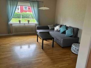 2-bedroom villa with a patio and garden