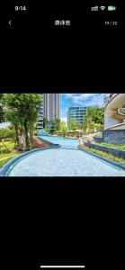 2 Bedrooms sea view condo