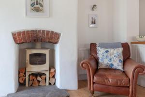 Cosy Beachside Cottage 100m from Challaborough Beach