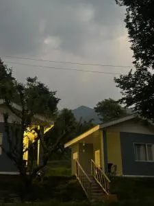 Konoha Café and Retreat - Malotha