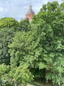 Househost Apt: Gertrudy 1043