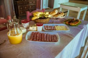 Vila Palmar Hospedagem