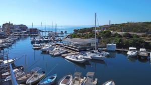 La Marina - Rooms In Stintino by Host Hero img63