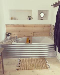 Maisons de vacances Gite a la campagne (pension equestre) : photos des chambres