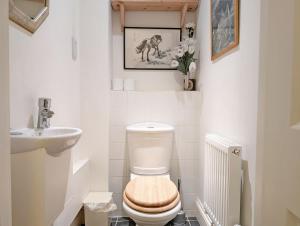 4 The Clockhouse , Midhurst