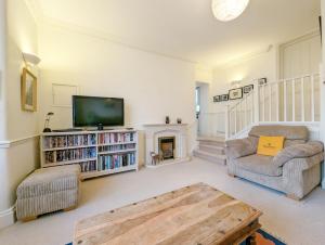 4 The Clockhouse , Midhurst