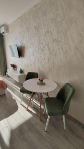 Pirosmani 18D, 4 floor