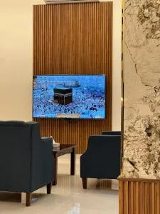 درر السمو للشقق الفندقية - Sājir