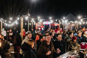 La Folie Douce Hotels Chamonix : photos des chambres