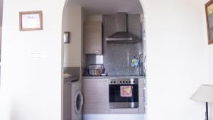 Precioso Apartamento Playa Oliva