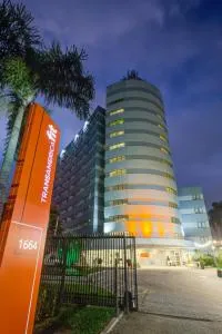 Transamerica Fit Villa Lobos - 奥萨斯库