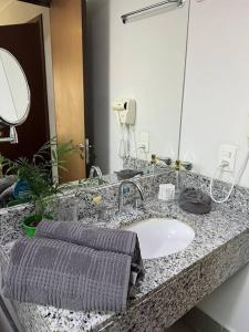 Flat próximo do Rio centro