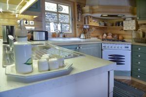 Charming Chalet Rogla