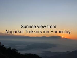 Nagarkot Trekkers Inn