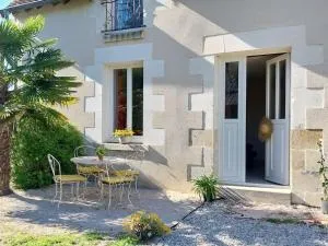 Côté Vignes - Châtillon-sur-Cher