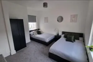 Home away Home - 诺斯利