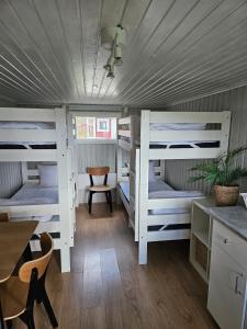 My Camping Tredenborg