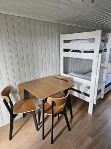 My Camping Tredenborg