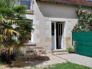 Maisons de vacances Cote Vignes : photos des chambres