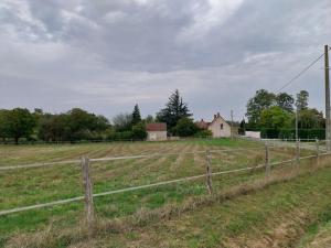 Maisons de vacances Cote Vignes : photos des chambres