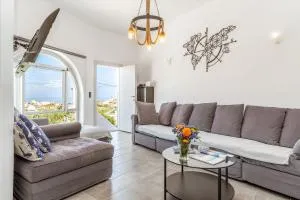 Sunset Horizon Villa - Aggelika