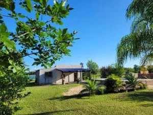 Óga ygagui - Ensenada Grande