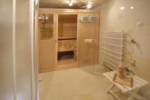 Charming Chalet Rogla 