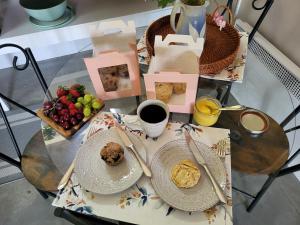 The White Rabbit Inn