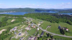 Domki u Łosia Bieszczady & Sauna