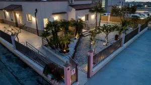 Elima le casette - 阿尔卡莫