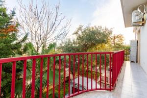 Appartamento Orchidea C1 - MyHo Casa