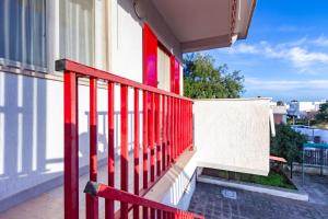 Appartamento Orchidea C1 - MyHo Casa