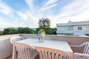 Appartamento Orchidea C1 - MyHo Casa