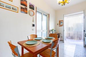 Appartamento Orchidea C1 - MyHo Casa