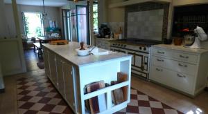 Villas Elegante Maison de Maitre avec Piscine et Parc a Biarritz : photos des chambres