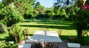 Villas Elegante Maison de Maitre avec Piscine et Parc a Biarritz : photos des chambres