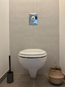 Appartements Charmant appartement Soleil du matin et PARKING GRATUIT : photos des chambres