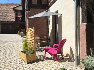 Appartements Charmant appartement Soleil du matin et PARKING GRATUIT : photos des chambres