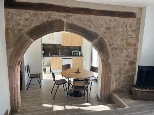 Appartements Charmant appartement Soleil du matin et PARKING GRATUIT : photos des chambres