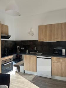 Appartements Charmant appartement Soleil du matin et PARKING GRATUIT : photos des chambres