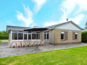 VZ275 Groepsaccommodatie Ellemeet - 埃勒米特