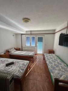 Apartmani Tref