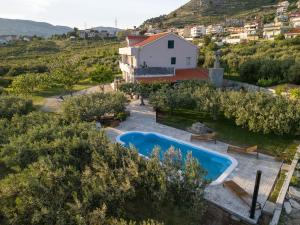 Villa Kucine Olives Garden