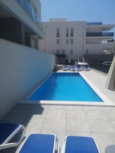 Apartman Anavi 
