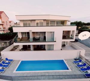 Apartman Anavi 