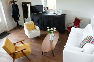 Maison bretonne rénovée proche bourg et plages