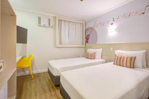 Transamerica Fit Villa Lobos